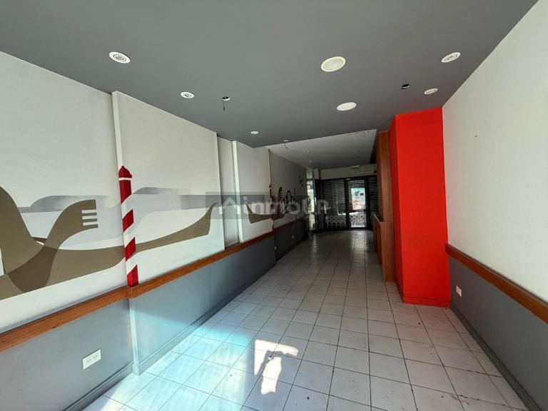 Local Comercial en Alquiler en Villa Crespo, Capital Federal