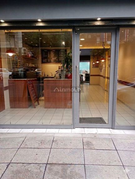 Local Comercial en Alquiler en Villa Crespo, Capital Federal