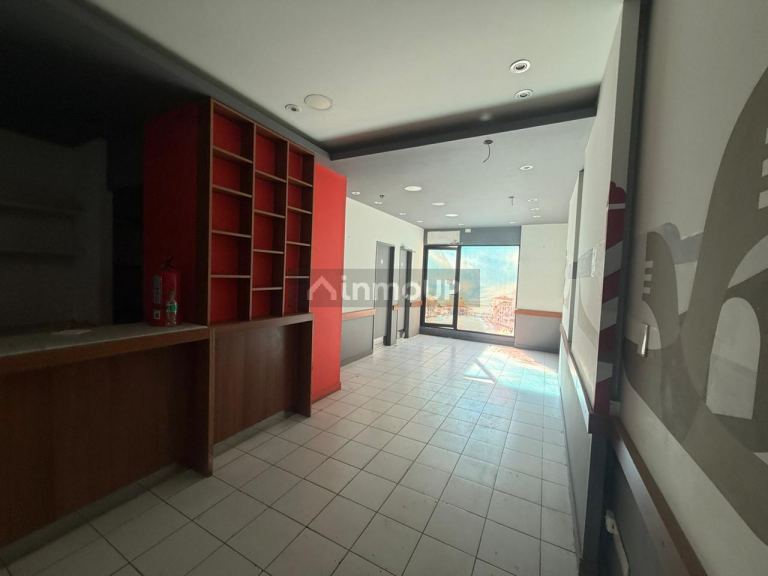 Local Comercial en Alquiler en Villa Crespo, Capital Federal