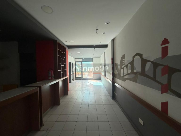 Local Comercial en Alquiler en Villa Crespo, Capital Federal