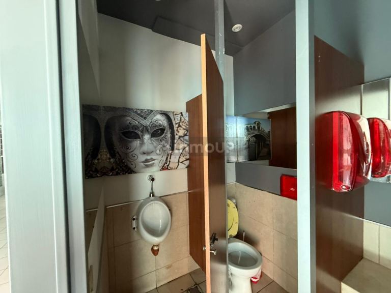 Local Comercial en Alquiler en Villa Crespo, Capital Federal