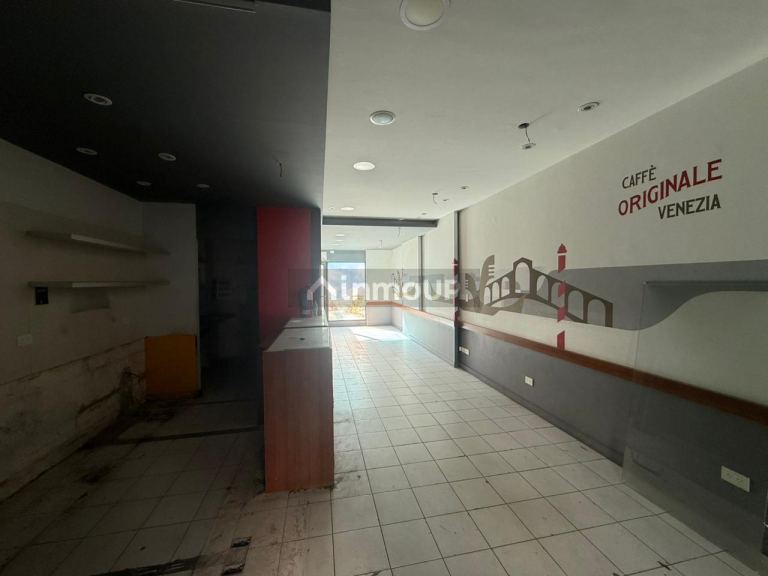Local Comercial en Alquiler en Villa Crespo, Capital Federal