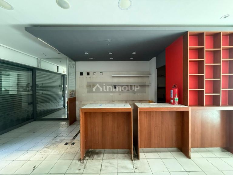 Local Comercial en Alquiler en Villa Crespo, Capital Federal