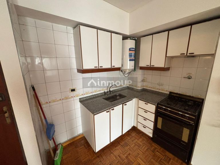 Departamento en Alquiler en Barrio Norte, Capital Federal