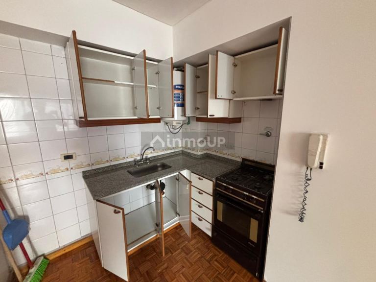 Departamento en Alquiler en Barrio Norte, Capital Federal