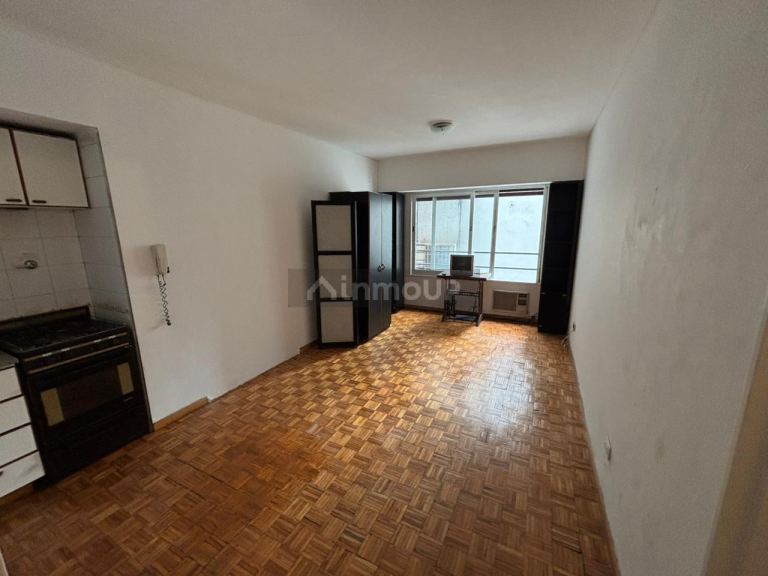 Departamento en Alquiler en Barrio Norte, Capital Federal