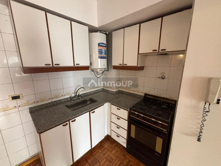 Departamento en Alquiler en Barrio Norte, Capital Federal