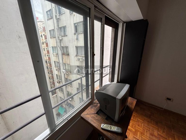 Departamento en Alquiler en Barrio Norte, Capital Federal