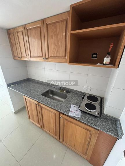 Departamento en Alquiler en Balvanera, Capital Federal