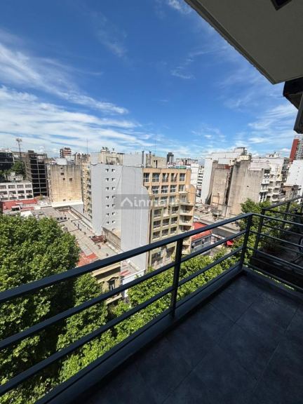 Departamento en Alquiler en Balvanera, Capital Federal