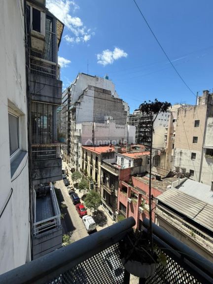 Departamento en Alquiler en San Nicolas, Capital Federal