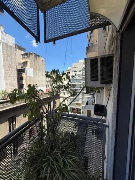 Departamento en Alquiler en San Nicolas, Capital Federal