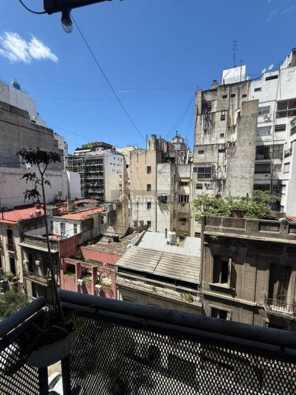 Departamento en Alquiler en San Nicolas, Capital Federal