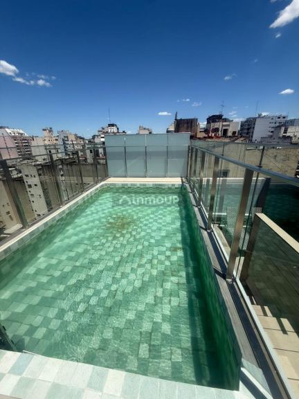 Departamento en Venta en San Nicolas, Capital Federal