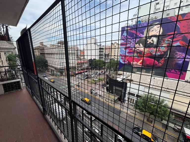 Departamento en Venta en Barrio Norte, Capital Federal