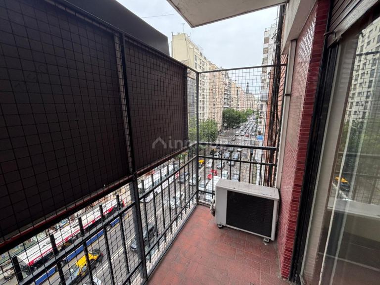 Departamento en Venta en Barrio Norte, Capital Federal