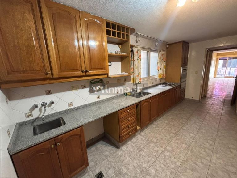 Departamento en Venta en Barrio Norte, Capital Federal