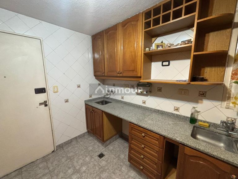 Departamento en Venta en Barrio Norte, Capital Federal