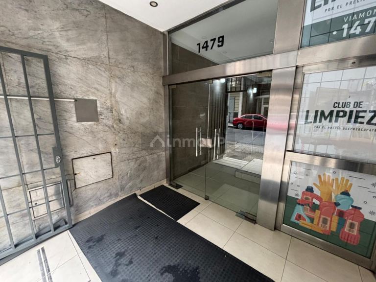 Departamento en Venta en San Nicolas, Capital Federal