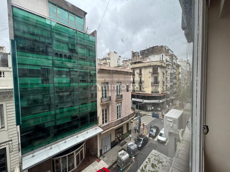 Departamento en Venta en San Nicolas, Capital Federal