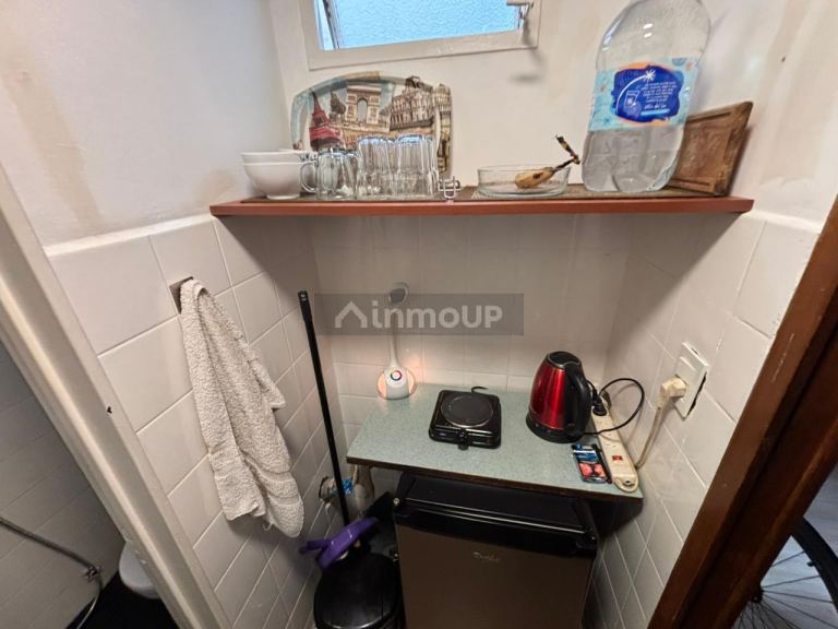 Departamento en Venta en San Nicolas, Capital Federal