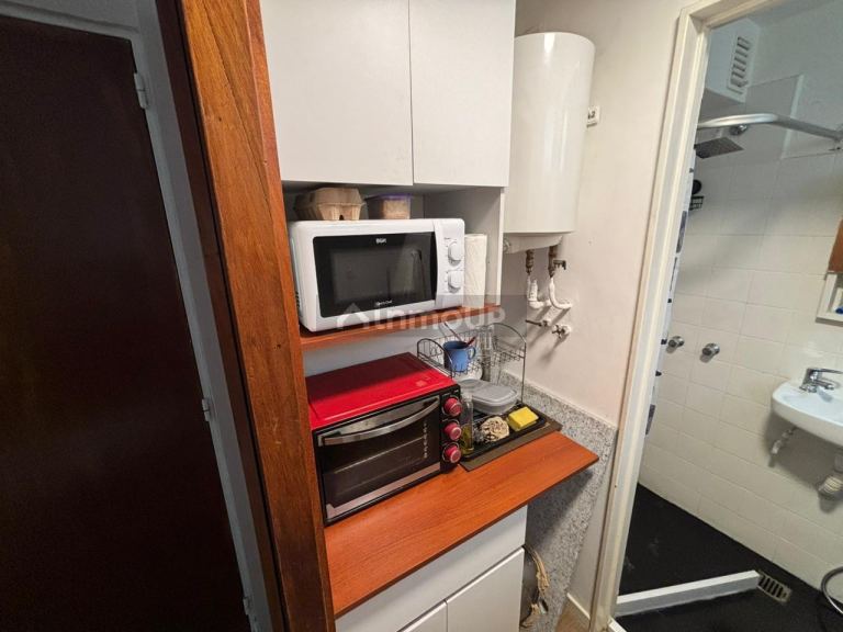 Departamento en Venta en San Nicolas, Capital Federal