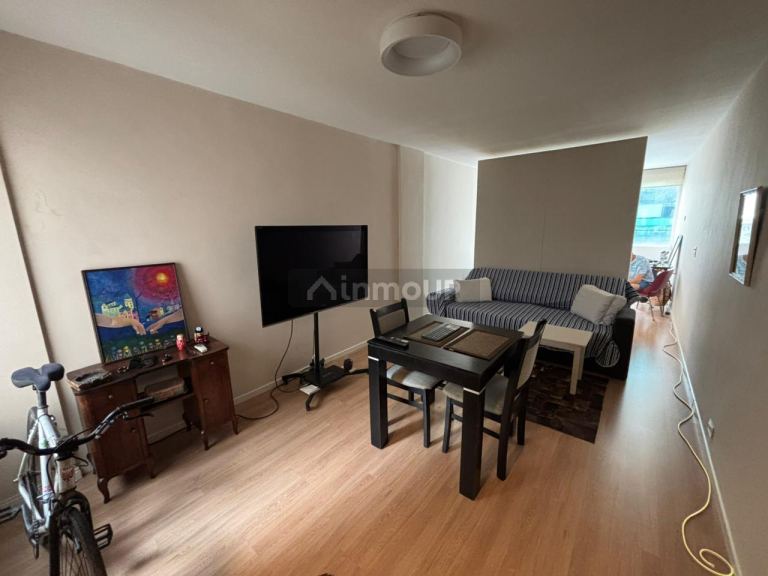 Departamento en Venta en San Nicolas, Capital Federal