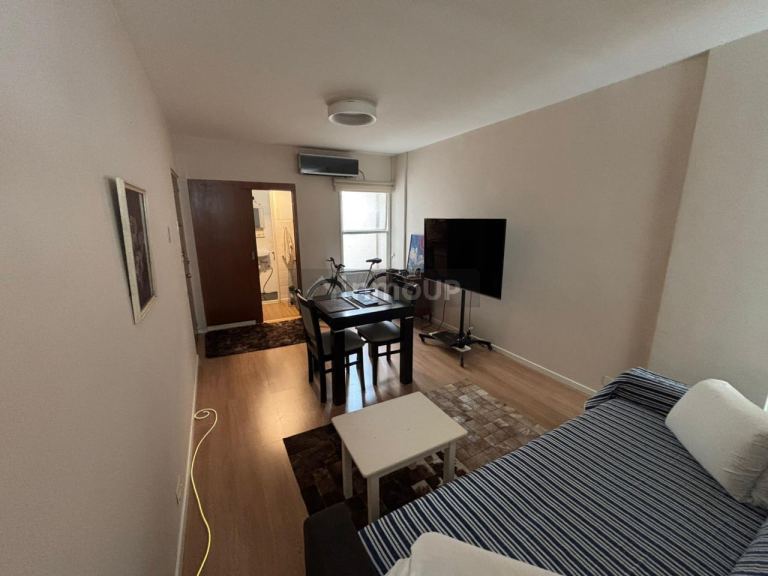 Departamento en Venta en San Nicolas, Capital Federal