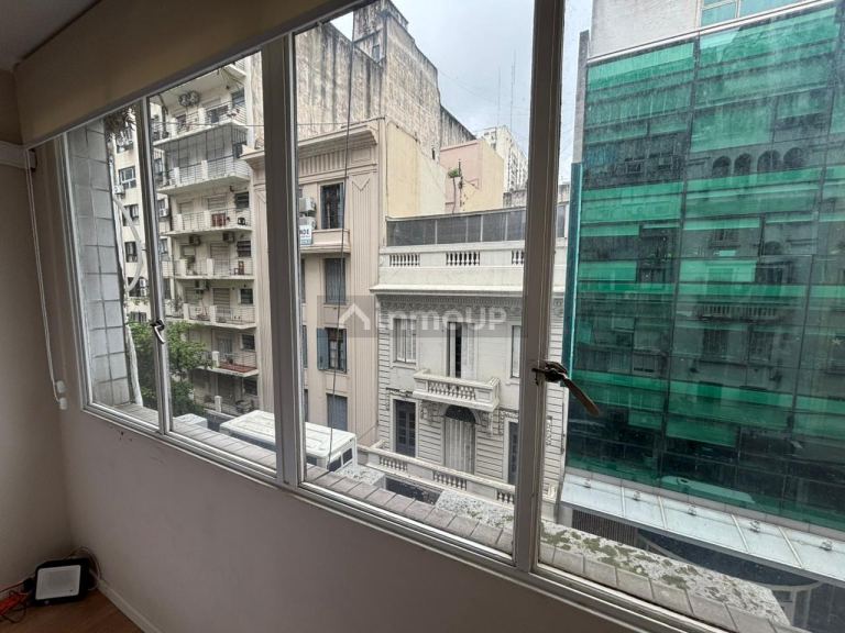 Departamento en Venta en San Nicolas, Capital Federal