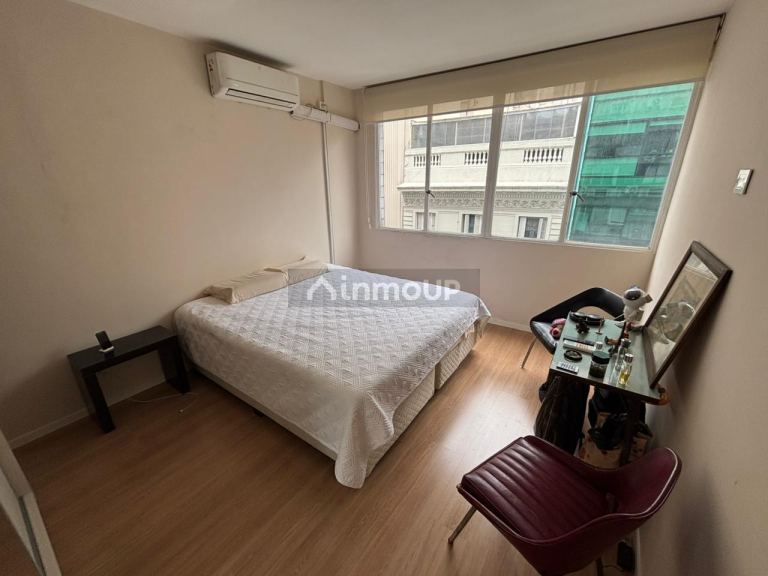 Departamento en Venta en San Nicolas, Capital Federal