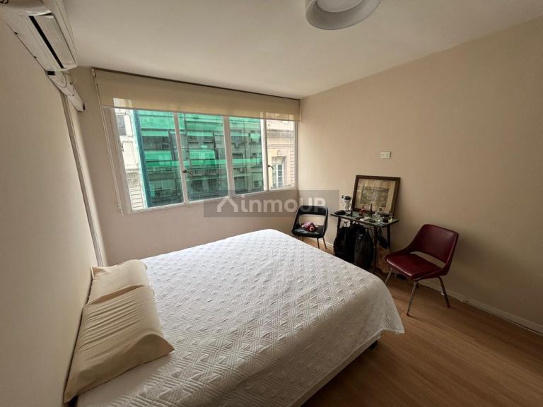 Departamento en Venta en San Nicolas, Capital Federal