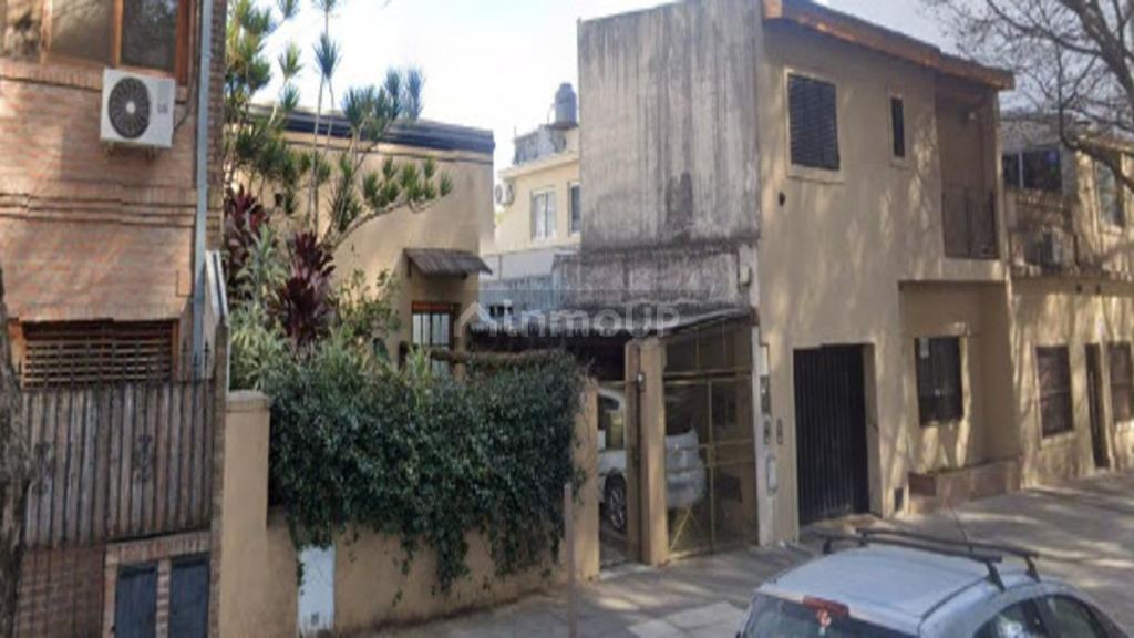 Terreno en Venta en Villa Urquiza, Capital Federal