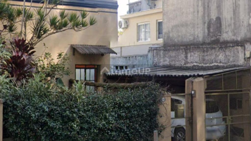 Terreno en Venta en Villa Urquiza, Capital Federal