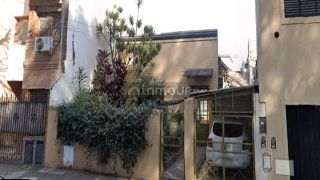Terreno en Venta en Villa Urquiza, Capital Federal