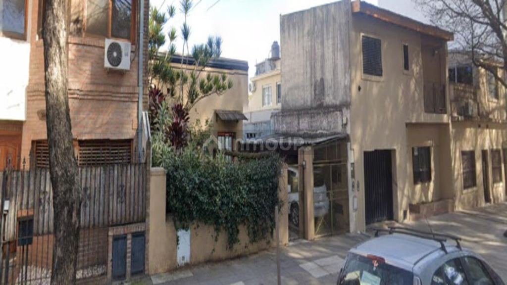 Terreno en Venta en Villa Urquiza, Capital Federal