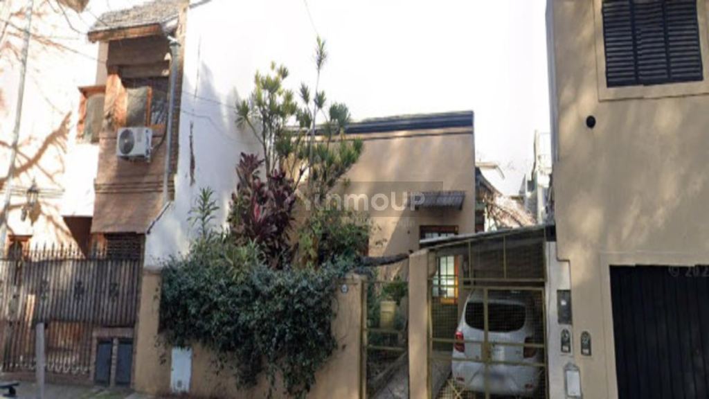 Terreno en Venta en Villa Urquiza, Capital Federal