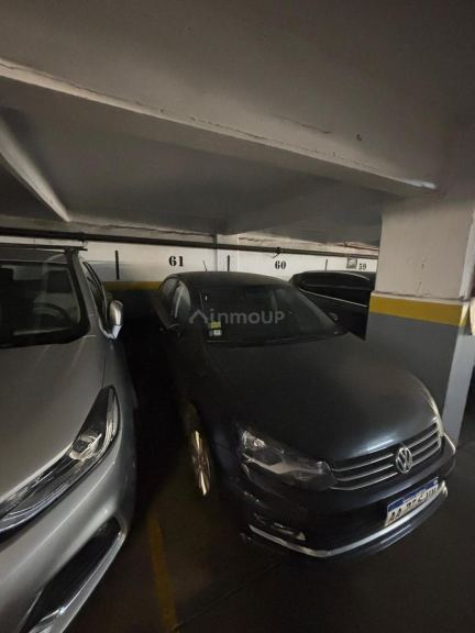 Cochera en Venta en San Nicolas, Capital Federal