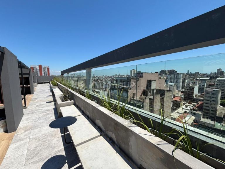 Departamento en Venta en Centro / Microcentro, Capital Federal