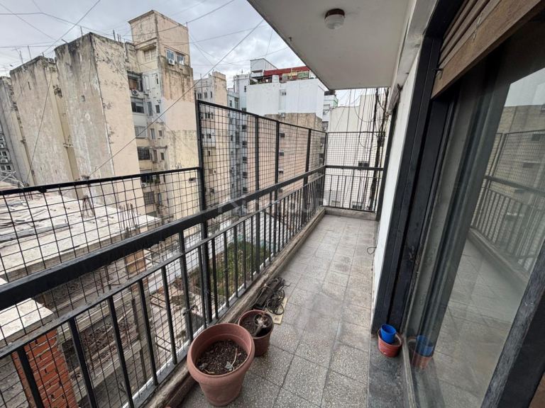 Departamento en Alquiler en San Nicolas, Capital Federal