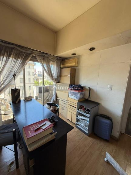 Departamento en Venta en Barrio Norte, Capital Federal