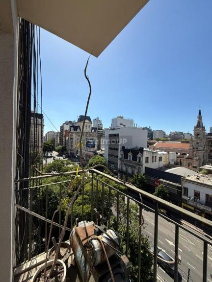 Departamento en Venta en Barrio Norte, Capital Federal