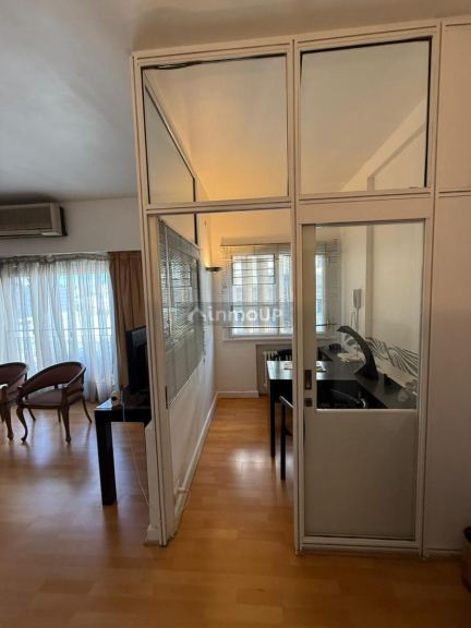 Departamento en Venta en Barrio Norte, Capital Federal