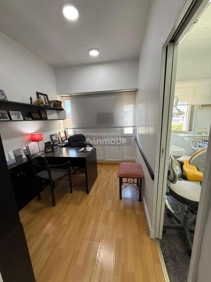 Departamento en Venta en Barrio Norte, Capital Federal