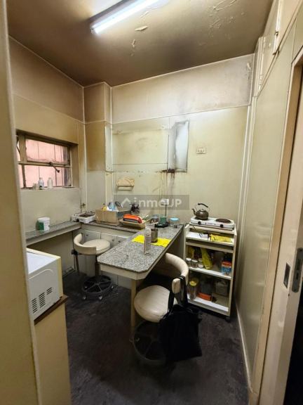 Departamento en Venta en Barrio Norte, Capital Federal