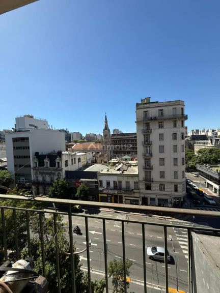 Departamento en Venta en Barrio Norte, Capital Federal