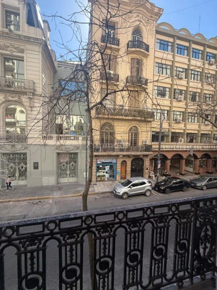 Hotel en Venta en Centro / Microcentro, Capital Federal