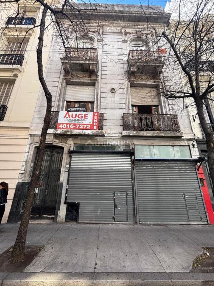 Hotel en Venta en Centro / Microcentro, Capital Federal