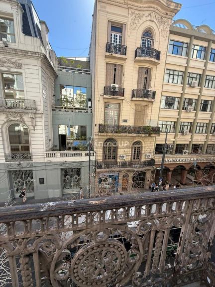 Hotel en Venta en Centro / Microcentro, Capital Federal