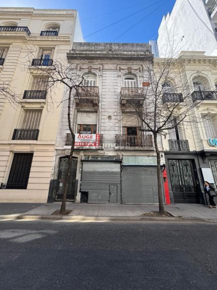 Hotel en Venta en Centro / Microcentro, Capital Federal