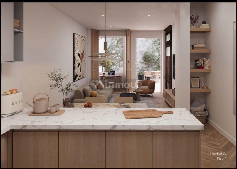Local Comercial en Venta en Barracas, Capital Federal